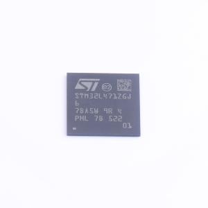 STM32L471ZGJ6商品缩略图