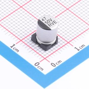 RYRVE50V47UF6*7商品缩略图