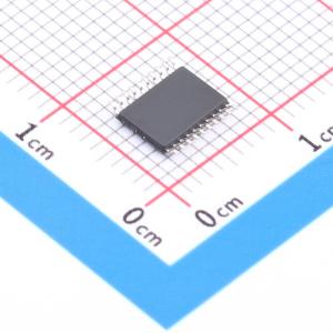STM32G031F8P6TR商品缩略图