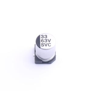 SVC1J330M0607商品缩略图
