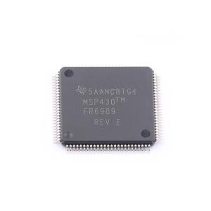 MSP430FR6989IPZR商品缩略图