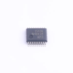 TLC1543QDBR商品缩略图