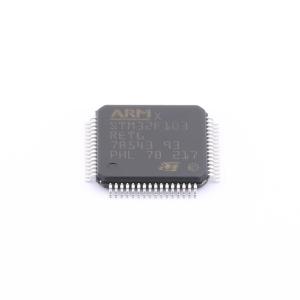 STM32F103RET6TR商品缩略图