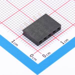 AM-PM2.54-V10-1*5P商品缩略图