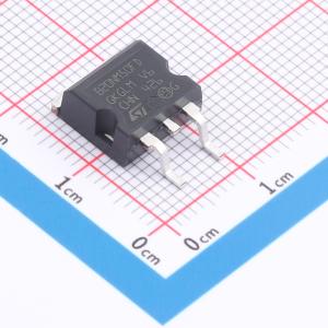 STB20NM50FDT4商品缩略图