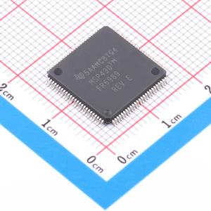 MSP430FR6989IPZR商品缩略图