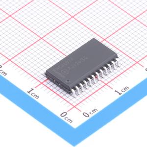 MC74HC4067ADWR2G商品缩略图