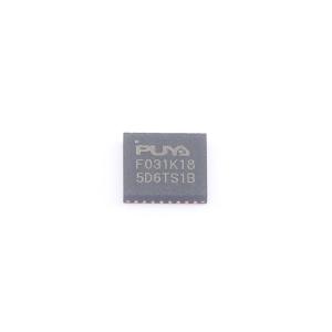PY32F031K18U6TR商品缩略图
