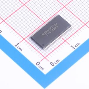 SN65LVDS93BIDGGTQ1商品缩略图
