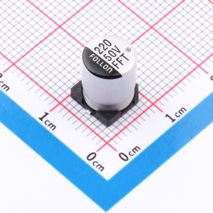 EFFT050ADA221M08B0商品缩略图