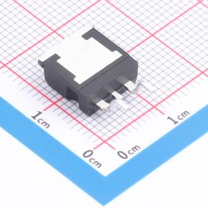 STPS40L45CGY-TR商品缩略图