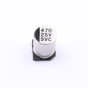 SVC1E471M0810商品缩略图