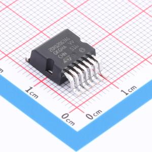 SCT020H120G3AG商品缩略图
