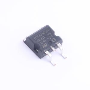 STPS30H60CGY-TR商品缩略图