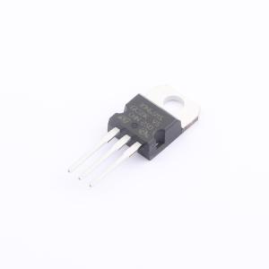 STP30N65M5商品缩略图