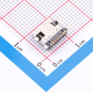 HC-TYPE-C-16P-014A商品缩略图