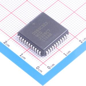 DS80C323-QCD+商品缩略图