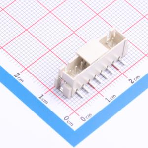 AF-HA2.54-8PLT-W1商品缩略图