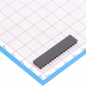 AM-PM2.54-V10-1*16P商品缩略图