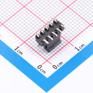 20PZ-2x5P-SMT-H2.0-PA3.8商品缩略图
