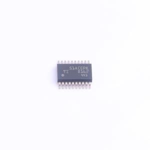DRV8162DGSR商品缩略图