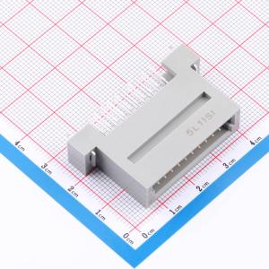 PCN10HA-20P-2.54DSA(72)商品缩略图