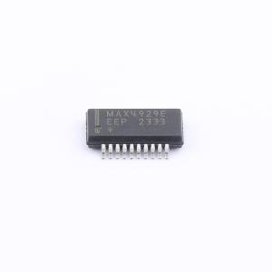 MAX4929EEEP+商品缩略图