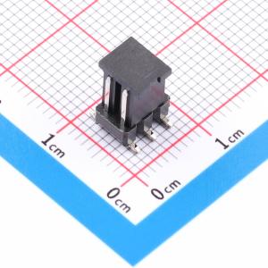 254PZ-2x3P-SMT-H2.5-PA6.0商品缩略图