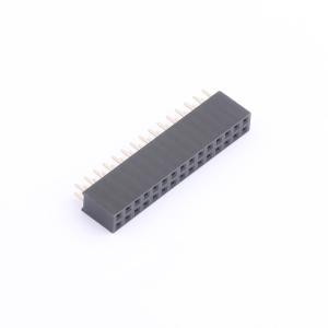 AM-PM2.54-V10-2*15P商品缩略图