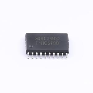 74HC573D商品缩略图