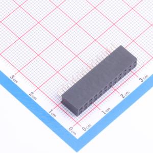 AM-PM2.54-V10-2*12P商品缩略图