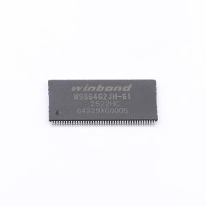 W9864G2JH-6I TR商品缩略图