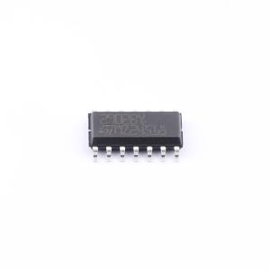 LM2902BYDT商品缩略图