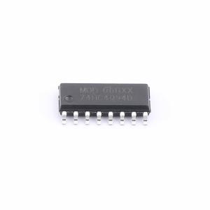 74HC4094D商品缩略图