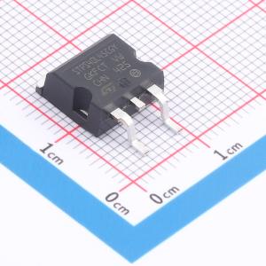 STPS40L45CGY-TR商品缩略图