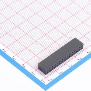 AM-PM2.54-V10-2*15P商品缩略图