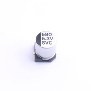 SVC0J681M0607商品缩略图