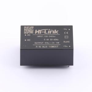 HLK-10M05T商品缩略图