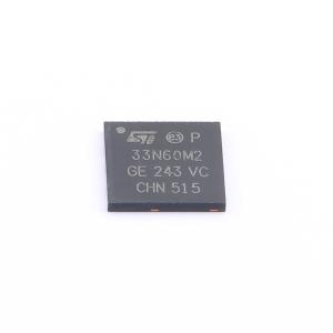 STL33N60M2商品缩略图