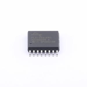 S25FL512SAGMFIR10商品缩略图