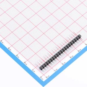 AZ-PZ2.54-V11-1*20P商品缩略图