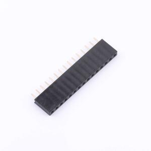 AM-PM2.54-V10-1*15P商品缩略图