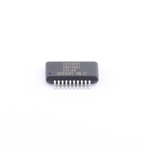 74FCT3807AQGI8商品缩略图