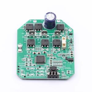 PY32MD430_PT_Demo(LQFP48)V1.0商品缩略图