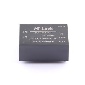 HLK-10M03C商品缩略图