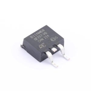 STB11NM60T4商品缩略图