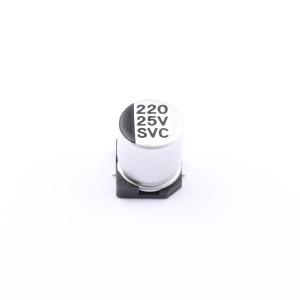 SVC1E221M0607商品缩略图