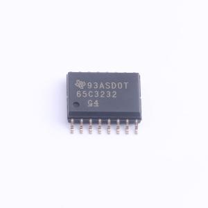 SN65C3232DWR商品缩略图