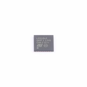 STM32L051K8U6DTR商品缩略图