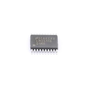 LM25118Q1MH/NOPB商品缩略图